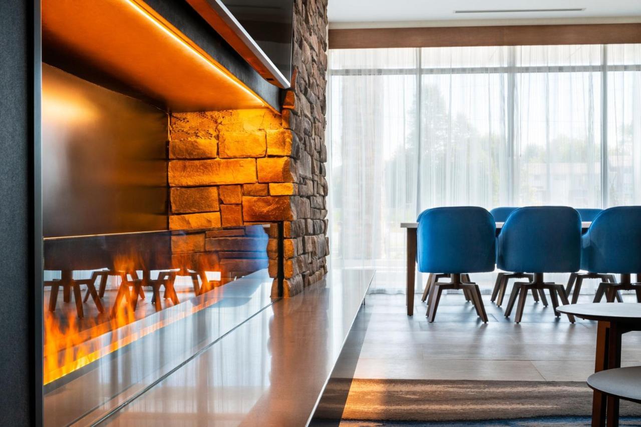 Fairfield By Marriott Inn & Suites North Bay Buitenkant foto