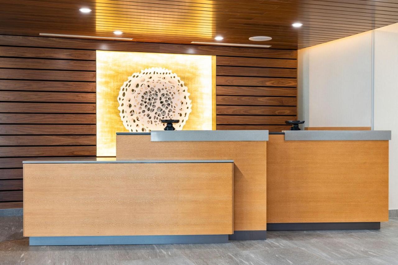 Fairfield By Marriott Inn & Suites North Bay Buitenkant foto